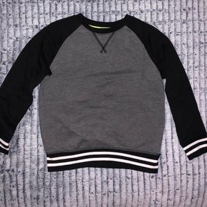 Boys sweatshirt